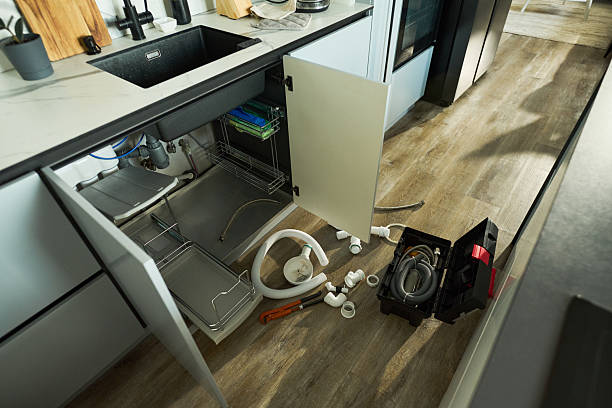 24/7 Emergency Gas Line Repair experts in Bellaire, TX